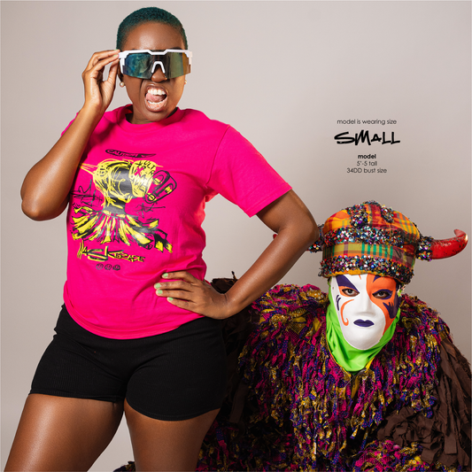 Women Tee (Regular Stock)