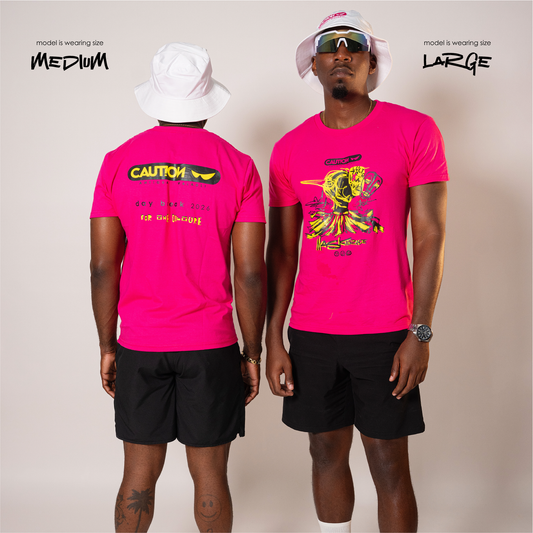 Men Tee (Limited Early Stock)