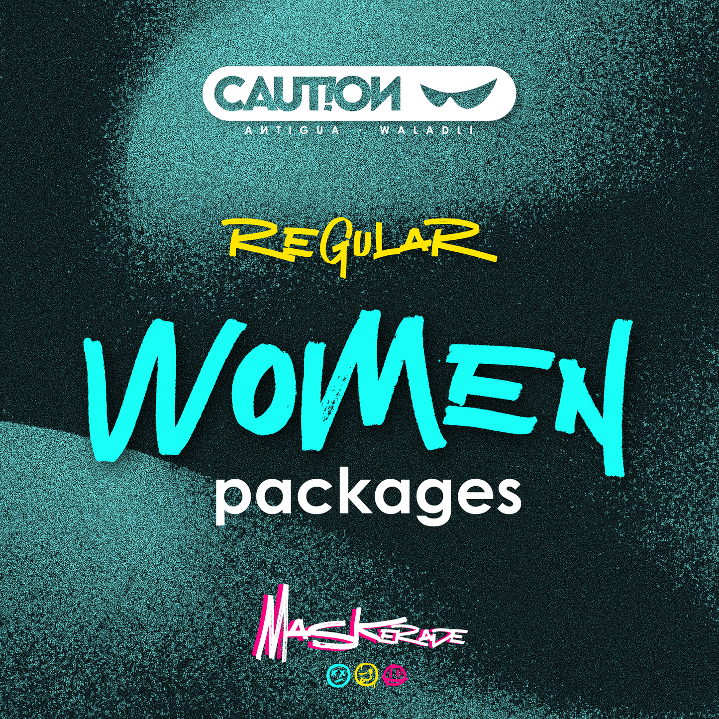 Women Tee (Regular Stock)