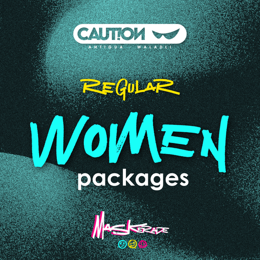 Women Tee (Regular Stock)
