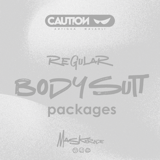 Bodysuit (Regular Stock)